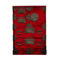 岩谷堂箪笥