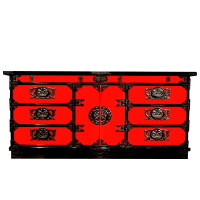岩谷堂箪笥