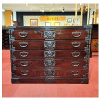 岩谷堂箪笥 チェスト