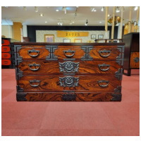 岩谷堂箪笥 チェスト