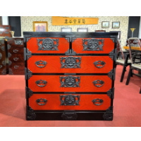 岩谷堂箪笥 チェスト