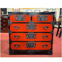 岩谷堂箪笥 チェスト