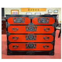 岩谷堂箪笥 チェスト